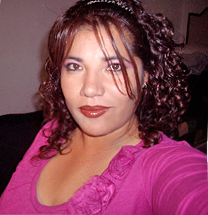 Date this pretty Mexico girl Rosa from Mexicali MX210