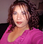 funny Mexico girl Rosa from Mexicali MX210