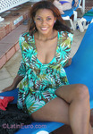 nice looking Dominican Republic girl Ana Yessenia from Puerto Plata DO5131