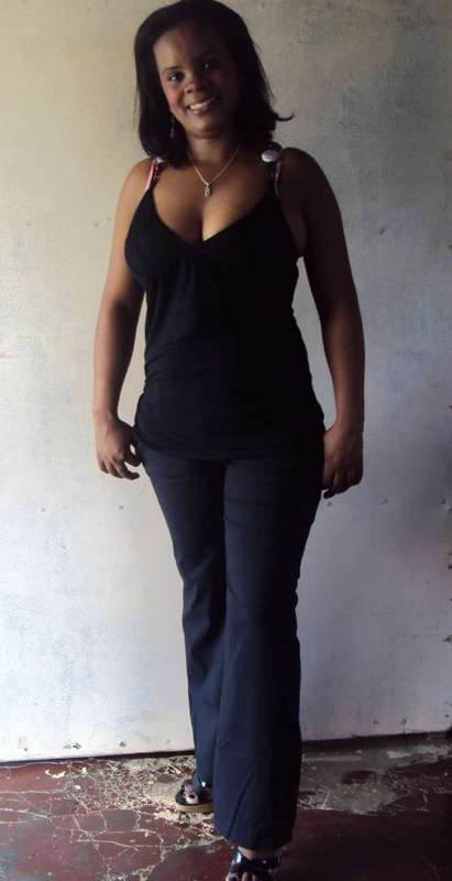 Date this tall Dominican Republic girl Angie Rosabel from San Cristobal DO5132