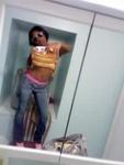 tall United States girl  from Baltimore US7490