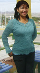 attractive Peru girl Mariesther from Moquegua PE332