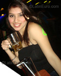 young Peru girl Tiffan from Lima PE458