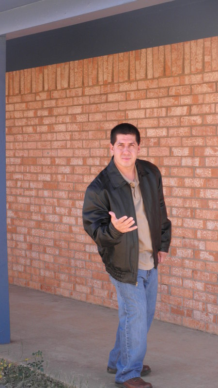 Date this happy United States man Joseph from Abilene US13269