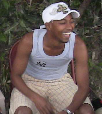 Date this charming Dominican Republic man Japiun from San Cristobal DO5147