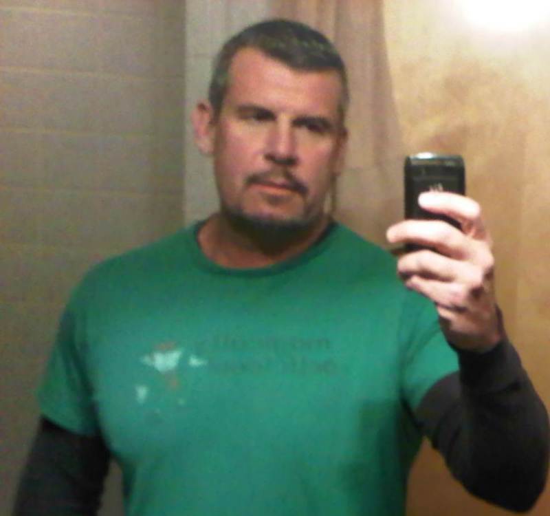 Date this delightful Brazil man Michael7007 from Atlanta BR3637