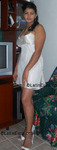 good-looking Honduras girl Celia Karina from Tegucigalpa HN224