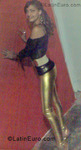 red-hot Dominican Republic girl Gaby from Santo Domingo DO5170