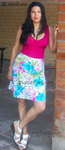 beautiful Peru girl Marielena from Lima PE339