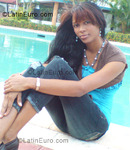 delightful Dominican Republic girl Miguelina from Santo Domingo DO5171