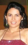 charming Brazil girl  from Natal BR3645