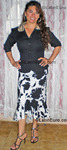 georgeous Mexico girl Luz from Veracruz MX214