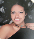 delightful Dominican Republic girl Stephanie from Santo Domingo DO5185
