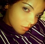 pretty Dominican Republic girl Laia from SANTO DOMINGO AR30