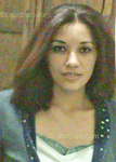 passionate Honduras girl Kenia from San Pedro Sula HN226