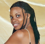 hard body United States girl  from New york US7604