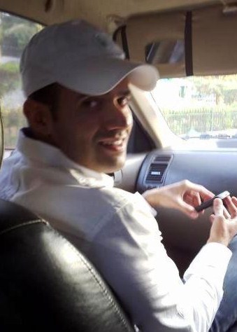 Date this hot Brazil man Coolchicagoens from Chicago BR3663