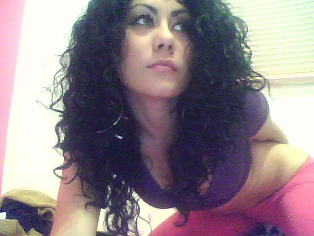 Date this delightful Mexico girl Stefanias from Mexico MX217