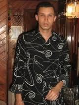 Date this hot Colombia man Jair nain from Barranquilla CO5166