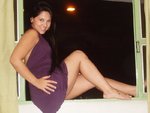 stunning Brazil girl  from Goiania BR3674