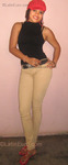 delightful Honduras girl Delmis from San Pedro Sula HN229