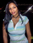 red-hot Dominican Republic girl Emeralda from Santiago DO5214