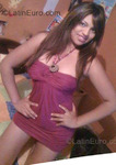 funny Ecuador girl Lizbeth Marcela from Ambato EC34