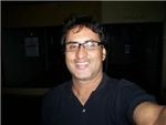 charming Colombia man Cesar A from Santa Marta CO5184