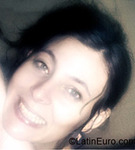 passionate Argentina girl Estela from Berissso AR31