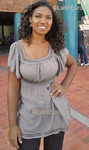 foxy Ecuador girl Tatyana from Machala EC35
