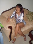 foxy Dominican Republic girl Ivette from San Pedro De Macoris DO5226
