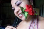 pretty Brazil girl Lusia from SÃ£o Luis BR3684