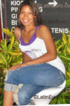 funny Dominican Republic girl Bblendy from Santo Domingo DO5227