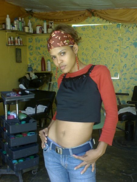 Date this charming Dominican Republic girl Jocy from San Fransisco De Macoris DO5229