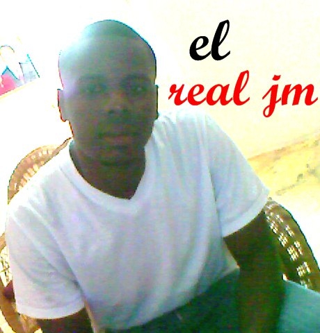 Date this exotic Dominican Republic man Juan martinez from Santo Domingo DO5233