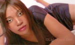luscious Brazil girl Grace from Jundiai BR3693