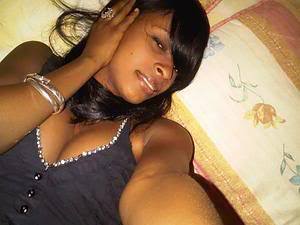 Date this sensual Dominican Republic girl Nadia from Santo Domingo DO5252