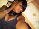 delightful Dominican Republic girl Nadia from Santo Domingo DO5252