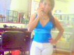 stunning Dominican Republic girl  from Santiago DO9772