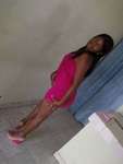 attractive Dominican Republic girl Indira francidia from San Pedro De Macoris DO5257