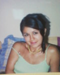 luscious Peru girl Maria del carme from Lima PE348