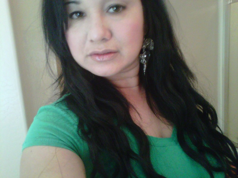 Date this gorgeous United States girl Susana from Phoenix US7704