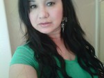 nice looking United States girl Susana from Phoenix US7704