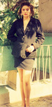 red-hot Mexico girl Elizabeth from Mexico City MX223