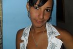passionate Dominican Republic girl Vanessa from Santo Domingo DO5273