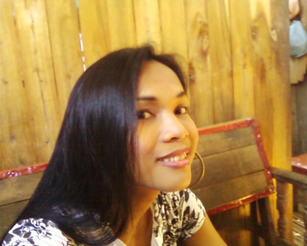 Date this nice looking Philippines girl Princess from Pagadian City PH313