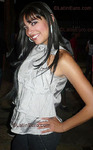 attractive Brazil girl Ludimila from Brasilia BR3746