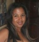 good-looking Dominican Republic girl Maria cristina from Puerto Plata DO5285