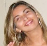 stunning Brazil girl Luana from Governador Valadares BR3755
