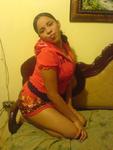 delightful Dominican Republic girl Yohanna from Santiago DO5298